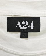-（ソノタ）Tシャツ・カットソー 白 サイズ:L メンズ/2200689389085