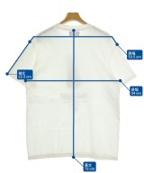-（ソノタ）Tシャツ・カットソー 白 サイズ:L メンズ/2200689389085