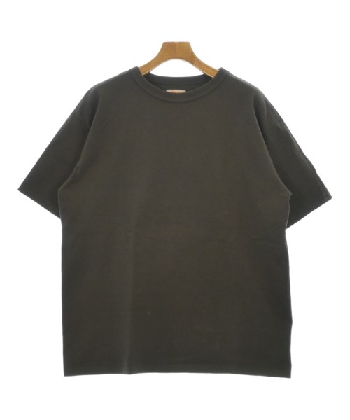 その他(ソノタ)Tシャツ・カットソー 茶 サイズ:46(M位)/2200689527081