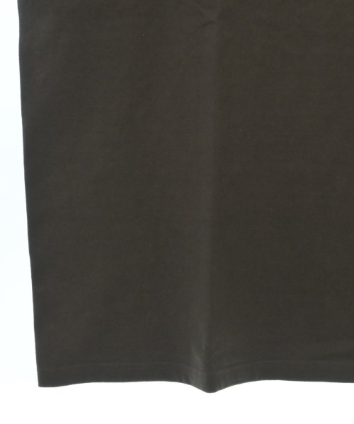 -（ソノタ）Tシャツ・カットソー 茶 サイズ:46(M位) メンズ/2200689527081