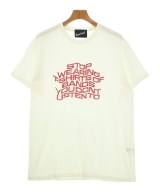 Dying breed（ダイングブリード）Tシャツ・カットソー 白 サイズ:1(S位) メンズ/2200677154053