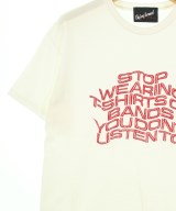 Dying breed（ダイングブリード）Tシャツ・カットソー 白 サイズ:1(S位) メンズ/2200677154053