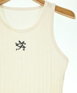 -（ソノタ）タンクトップ 白 サイズ:-(M位) メンズ/2200677154114
