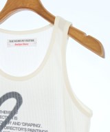 -（ソノタ）タンクトップ 白 サイズ:ONE レディース/2200677154138