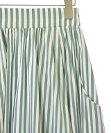 -（ソノタ）ロング・マキシ丈スカート 緑 サイズ:XS レディース/2200678154045