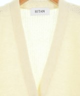 -（ソノタ）カーディガン 白 サイズ:F レディース/2200683157086