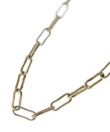 -（ソノタ）ネックレス ゴールド サイズ:- レディース/2200683340150