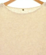-（ソノタ）ニット・セーター ベージュ サイズ:F レディース/2200686093015