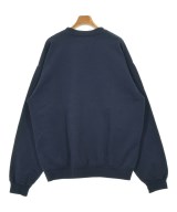 BOOK WORKS（ブックワークス）スウェット 紺 サイズ:L メンズ/2200689683053