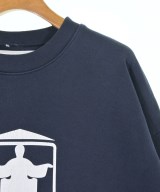 BOOK WORKS（ブックワークス）スウェット 紺 サイズ:L メンズ/2200689683053