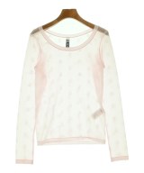 -（ソノタ）Tシャツ・カットソー ピンク サイズ:ONE レディース/2200688324032