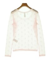 -（ソノタ）Tシャツ・カットソー ピンク サイズ:ONE レディース/2200688324032