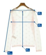 -（ソノタ）Tシャツ・カットソー ピンク サイズ:ONE レディース/2200688324032