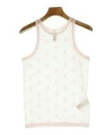 -（ソノタ）タンクトップ ピンク サイズ:ONE レディース/2200688324049