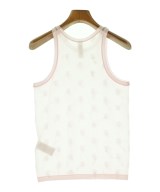 -（ソノタ）タンクトップ ピンク サイズ:ONE レディース/2200688324049