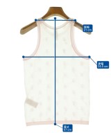 -（ソノタ）タンクトップ ピンク サイズ:ONE レディース/2200688324049