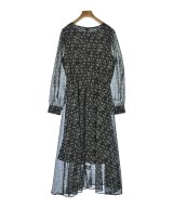 -（ソノタ）ワンピース 紺 サイズ:F レディース/2200690025071