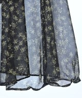 -（ソノタ）ワンピース 紺 サイズ:F レディース/2200690025071