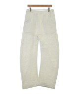 -（ソノタ）スウェットパンツ 白 サイズ:2(M位) メンズ/2200690049039