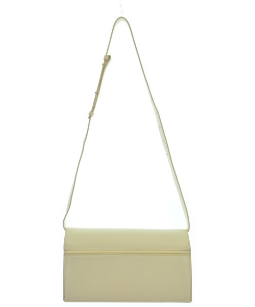 -（ソノタ）ショルダーバッグ 白 サイズ:- レディース/2200690074093