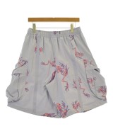 -（ソノタ）ショートパンツ 紫 サイズ:S メンズ/2200690083132