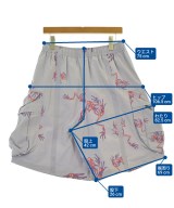 -（ソノタ）ショートパンツ 紫 サイズ:S メンズ/2200690083132