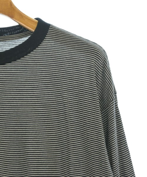 -（ソノタ）Tシャツ・カットソー 黒 サイズ:4(XL位) メンズ/2200683175097
