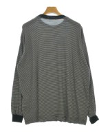 -（ソノタ）Tシャツ・カットソー 黒 サイズ:4(XL位) メンズ/2200683175097
