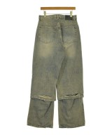 -（ソノタ）デニムパンツ グレー サイズ:1(S位) メンズ/2200690091014
