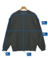 -（ソノタ）Tシャツ・カットソー グレー サイズ:M メンズ/2200690307207