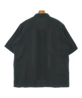 -（ソノタ）カジュアルシャツ 黒 サイズ:46(XXL位) メンズ/2200690334036