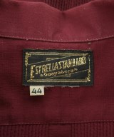 -（ソノタ）カジュアルシャツ 赤 サイズ:44(S位) メンズ/2200690334050