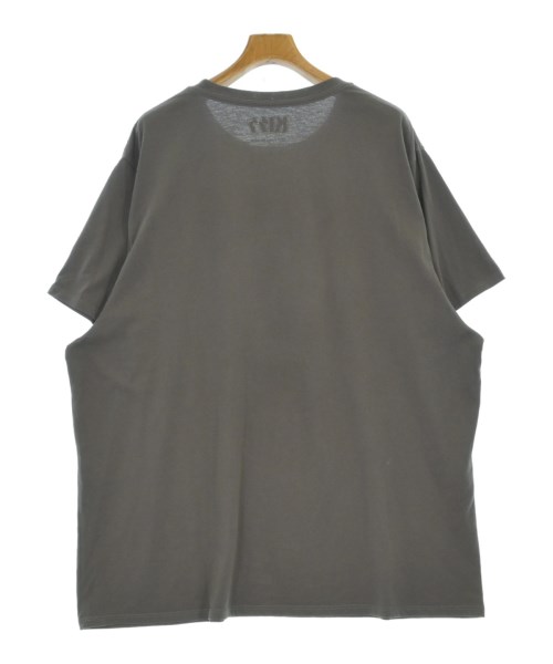 -（ソノタ）Tシャツ・カットソー グレー サイズ:3XL(XXXL位) メンズ/2200690376036