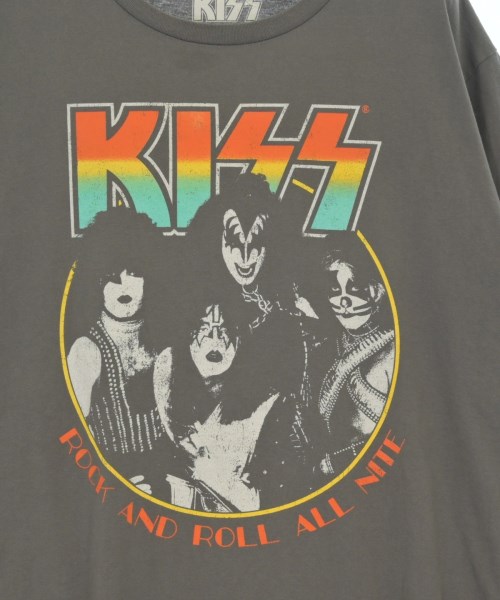 -（ソノタ）Tシャツ・カットソー グレー サイズ:3XL(XXXL位) メンズ/2200690376036