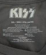 -（ソノタ）Tシャツ・カットソー グレー サイズ:3XL(XXXL位) メンズ/2200690376036