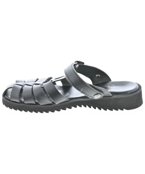 -（ソノタ）サンダル 黒 サイズ:-(24cm位) レディース/2200684531038
