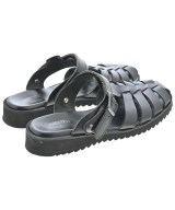 -（ソノタ）サンダル 黒 サイズ:-(24cm位) レディース/2200684531038