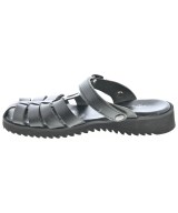-（ソノタ）サンダル 黒 サイズ:-(24cm位) レディース/2200684531038