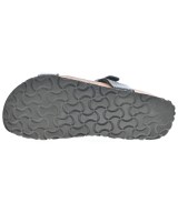BIRKENSTOCK（ビルケンシュトック）サンダル 黒 サイズ:24cm レディース/2200690846034