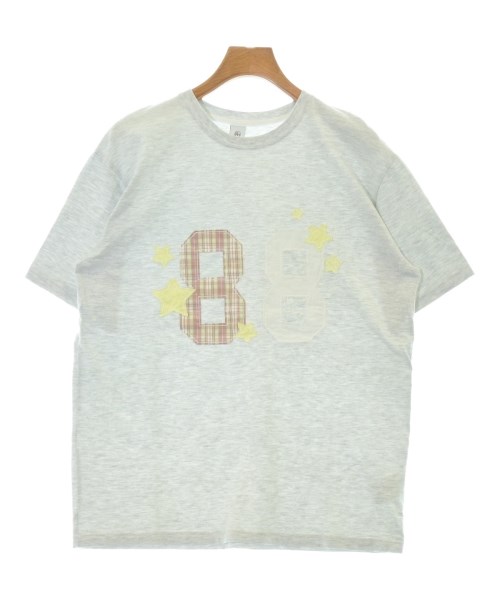 その他(ソノタ)Tシャツ・カットソー グレー サイズ:F/2200690923025