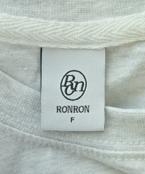 -（ソノタ）Tシャツ・カットソー グレー サイズ:F メンズ/2200690923025