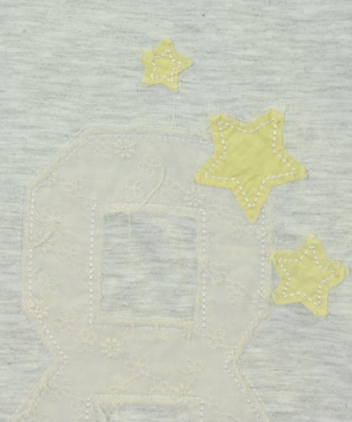 -（ソノタ）Tシャツ・カットソー グレー サイズ:F メンズ/2200690923025