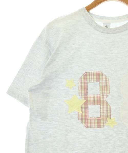 -（ソノタ）Tシャツ・カットソー グレー サイズ:F メンズ/2200690923025