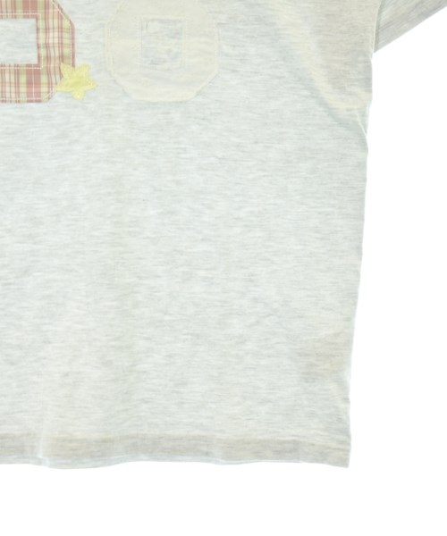 -（ソノタ）Tシャツ・カットソー グレー サイズ:F メンズ/2200690923025