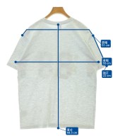 -（ソノタ）Tシャツ・カットソー グレー サイズ:F メンズ/2200690923025