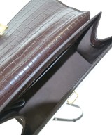 -（ソノタ）ショルダーバッグ 茶 サイズ:- レディース/2200690923070