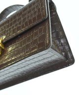 -（ソノタ）ショルダーバッグ 茶 サイズ:- レディース/2200690923070