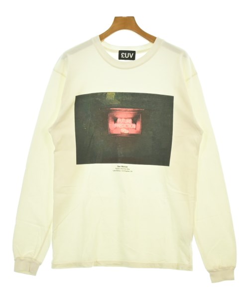 その他(ソノタ)Tシャツ・カットソー 白 サイズ:M/2200687187072