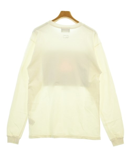 -（ソノタ）Tシャツ・カットソー 白 サイズ:M メンズ/2200687187072