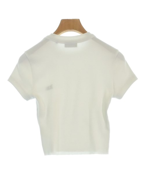 -（ソノタ）Tシャツ・カットソー 白 サイズ:XS レディース/2200688067052